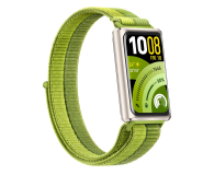 HUAWEI Band 11 Pro Zielony - 1502898 - zdjęcie 4